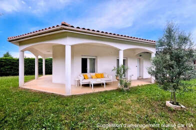 Maison 5 pièces 279000 €