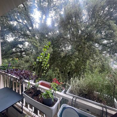 Appartement 3 pièces 244000 €