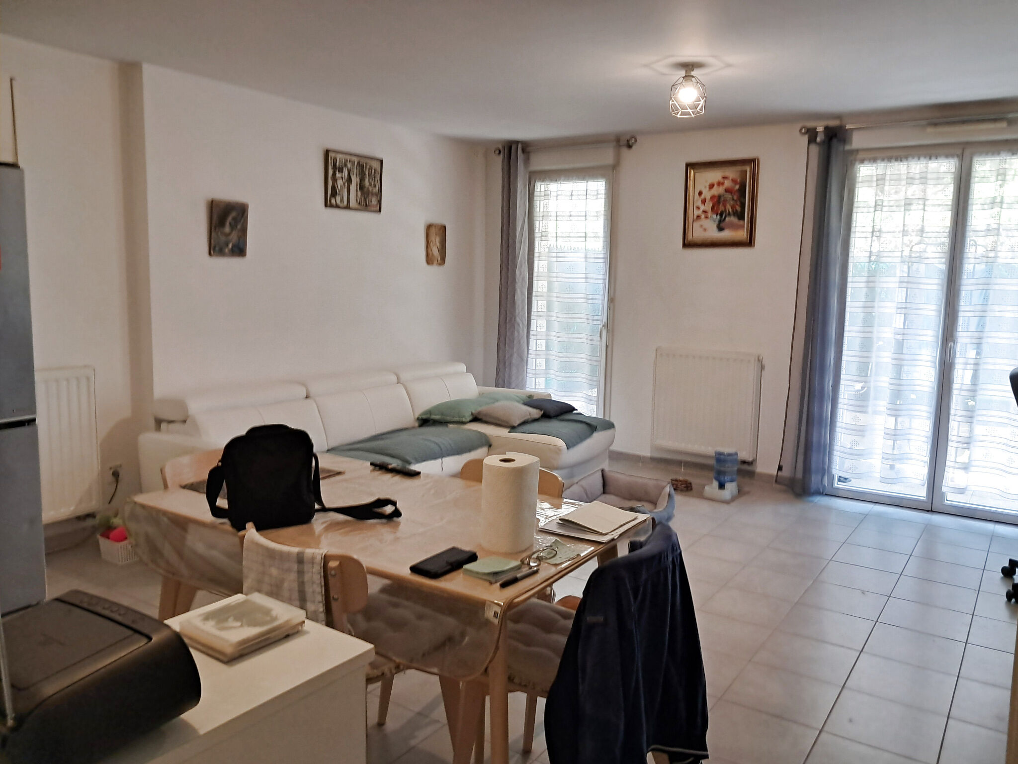 Appartement 2 pièces  à vendre Toulon 83100