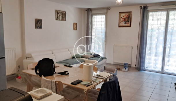 Appartement 2 pièces  à vendre Toulon 83100