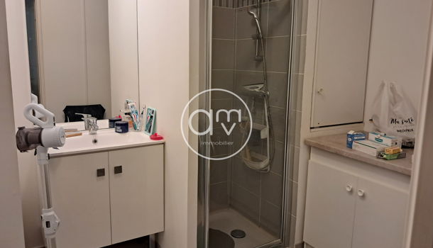 Appartement 2 pièces  à vendre Toulon 83100