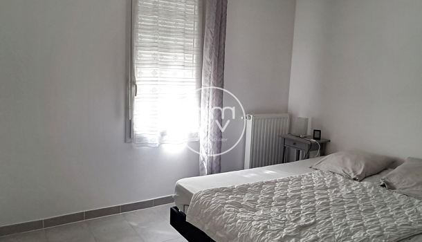 Appartement 2 pièces  à vendre Toulon 83100