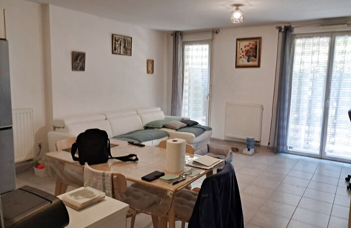 Toulon Est appartement 2 pièces avec terrasse Sud — photo 2