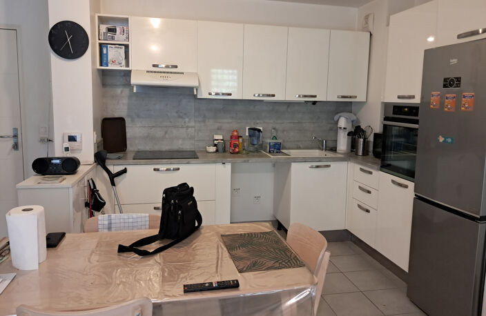 Toulon Est appartement 2 pièces avec terrasse Sud — photo 3