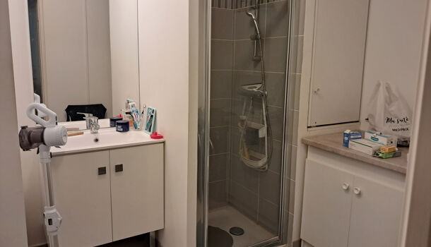 Appartement 2 pièces  à vendre Toulon 83100