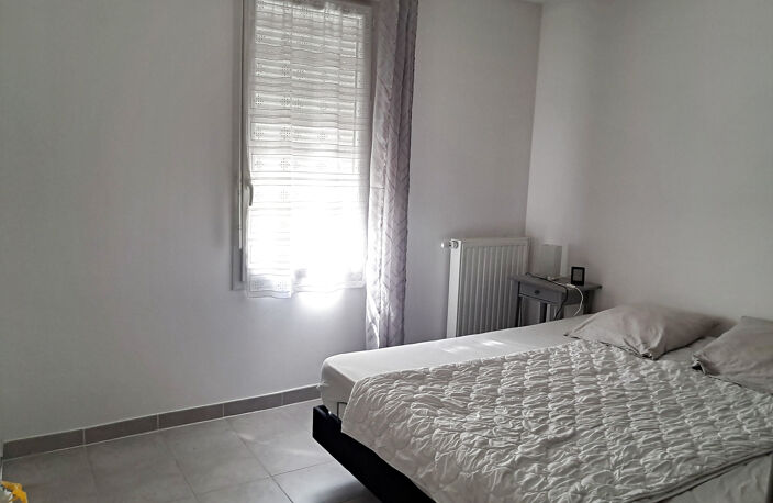 Toulon Est appartement 2 pièces avec terrasse Sud — photo 5