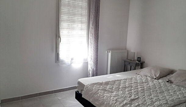 Appartement 2 pièces  à vendre Toulon 83100