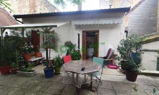 Maison 2 Pièces 24 m² à vendre à Dijon (21000)