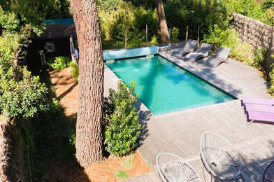 Maison 5 pièces 1090000 €