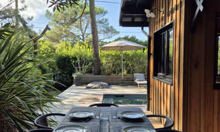 Maison 5 Pièces 90 m² à vendre à Le Cap-Ferret (33970)