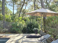 Charmante maison en bois au Cap Ferret — photo 2