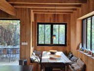 Charmante maison en bois au Cap Ferret — photo 3