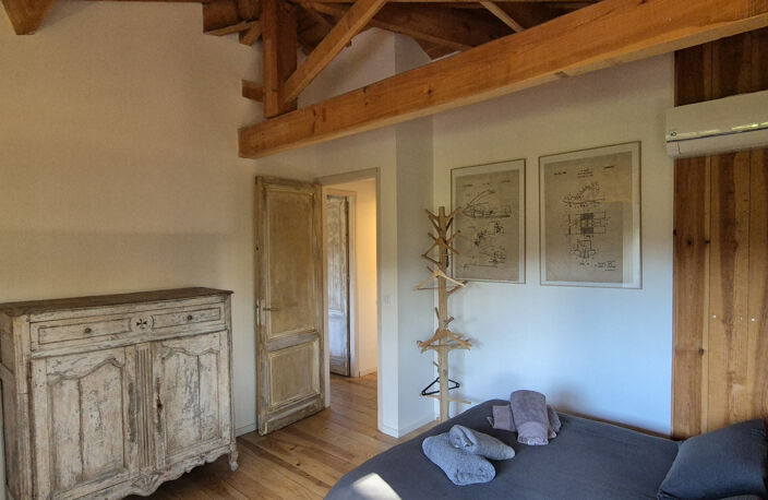 Charmante maison en bois au Cap Ferret — photo 4