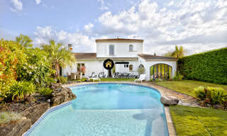 Maison 8 Pièces 182 m² à vendre à Mérignac (33700)