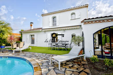 Maison 8 pièces 699000 €