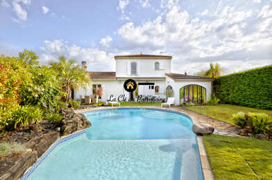 Maison 8 pièces 699000 €