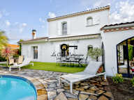 MAGNIFIQUE MAISON FAMILIALE - 8 PIECES - MÉRIGNAC CHEMIN LON — photo 2