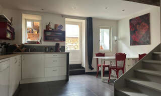 Maison 3 Pièces 89 m² à vendre à Béguey (33410)