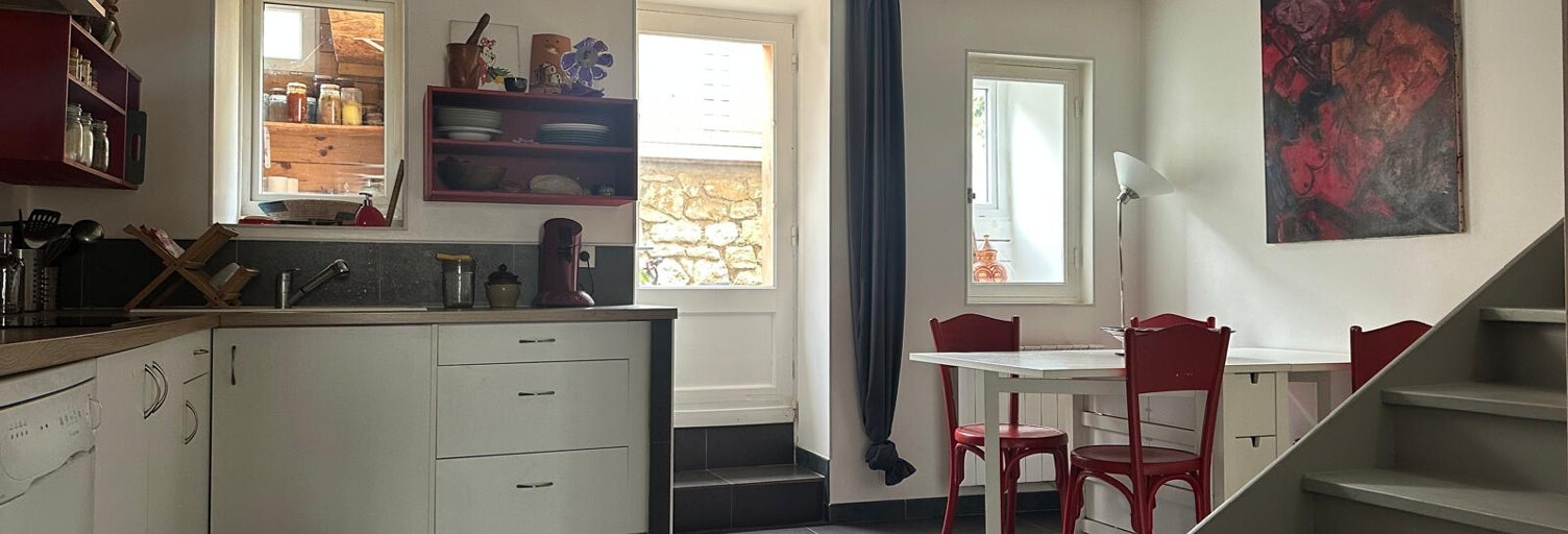 Maison 3 Pièces 89 m² à vendre à Béguey (33410)