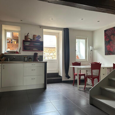 Maison 3 pièces 180000 €