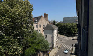 Appartement 3 Pièces 77 m² à vendre à Nantes (44000)