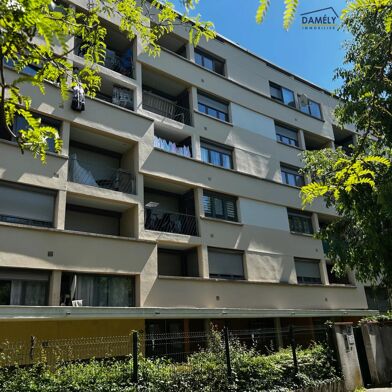 Appartement 4 pièces 59500 €