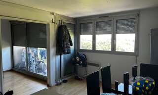 Appartement 4 Pièces 66 m² à vendre à Toulouse (31100)