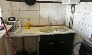 Appartement 4 Pièces 66 m² à vendre à Toulouse (31100)