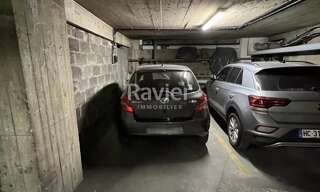 Garage   m² à vendre à Paris 16 (75016)