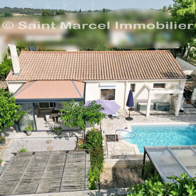 Maison 4 pièces 259000 €