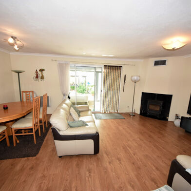 Maison 4 pièces 259000 €