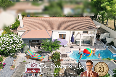 Maison 4 pièces 259000 €