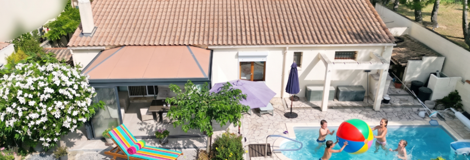 Maison 4 Pièces 92 m² à vendre à Saint-Marcel-sur-Aude (11120)