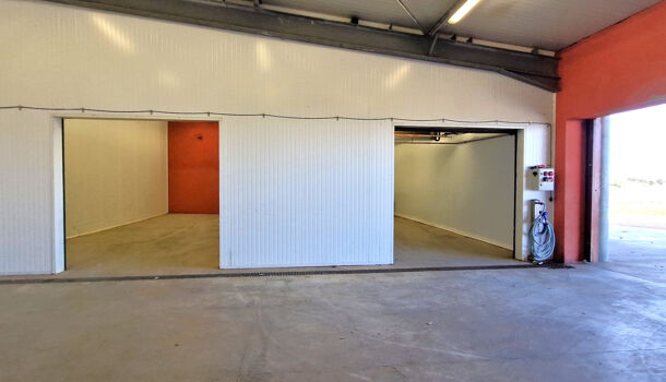 Propri&eacute;t&eacute; 6 pièces  à vendre Bélesta 66720