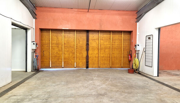 Propri&eacute;t&eacute; 6 pièces  à vendre Bélesta 66720