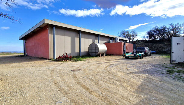 Propri&eacute;t&eacute; 6 pièces  à vendre Bélesta 66720