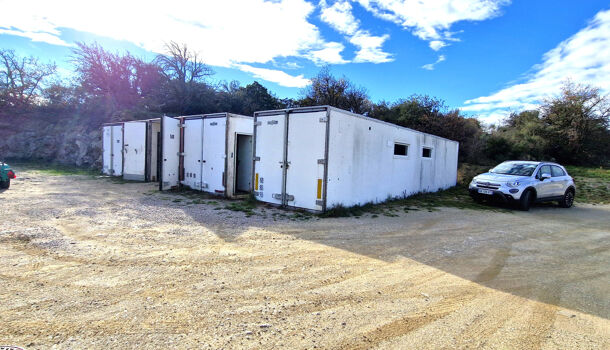 Propri&eacute;t&eacute; 6 pièces  à vendre Bélesta 66720