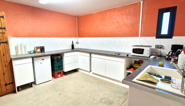 Propri&eacute;t&eacute; 6 pièces  à vendre Bélesta 66720