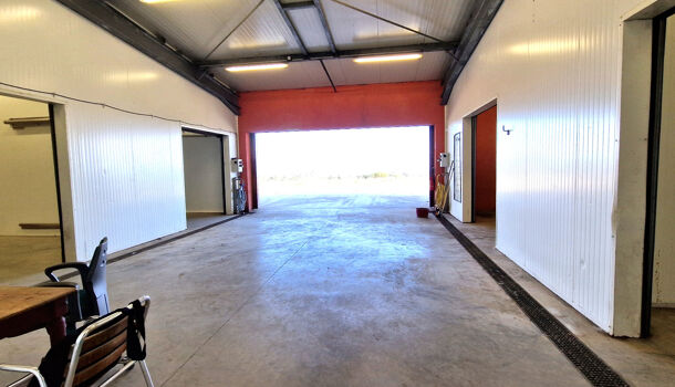 Propri&eacute;t&eacute; 6 pièces  à vendre Bélesta 66720