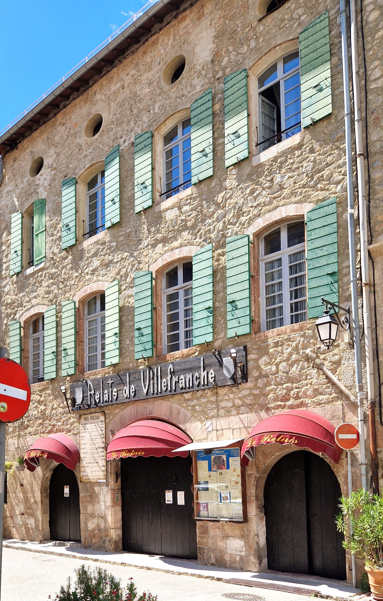 Immeuble  à vendre Villefranche-de-Conflent 66500