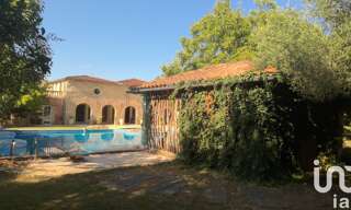 Maison 15 Pièces 1000 m² à vendre à Saint-Martin-de-Sescas (33490)