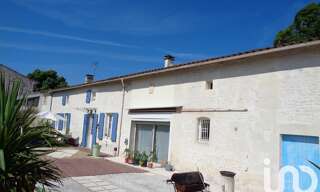 Maison 8 Pièces 300 m² à vendre à Préguillac (17460)