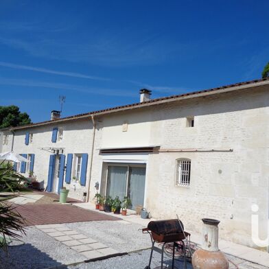 Maison 8 pièces 325000 €