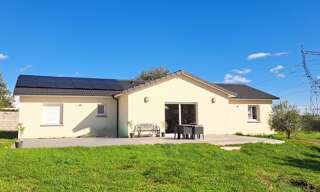 Maison 5 Pièces 124 m² à vendre à Ardoix (07290)