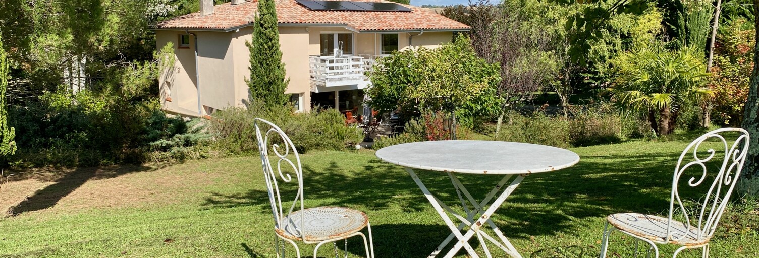 Maison 7 Pièces 184 m² à vendre à Nérac (47600)