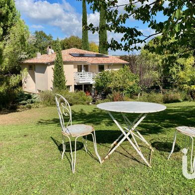 Maison 7 pièces 374000 €