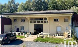 Immeuble  192 m² à vendre à Cartigny (80200)