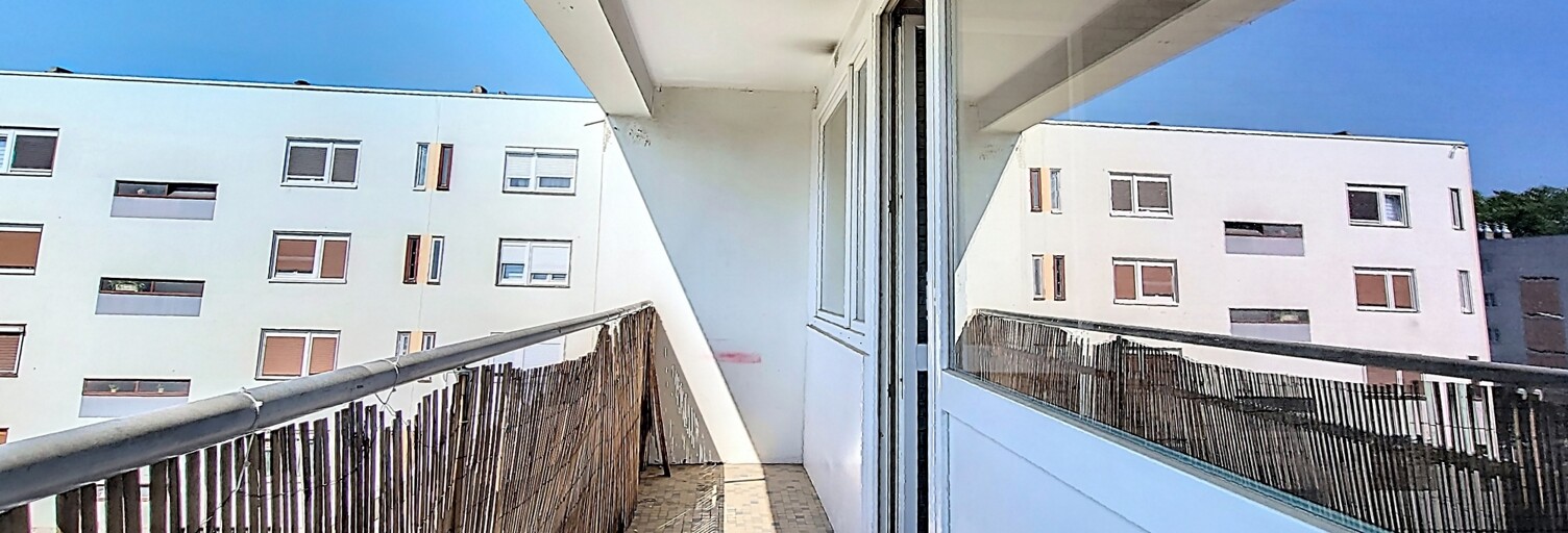 Appartement 4 Pièces 71 m² à vendre à Uckange (57270)