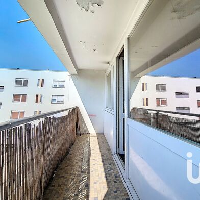 Appartement 4 pièces 110000 €