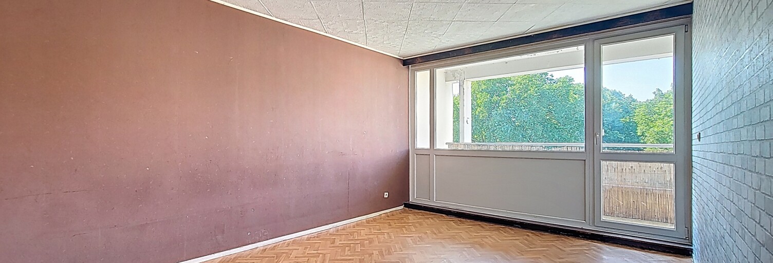 Appartement 4 Pièces 71 m² à vendre à Uckange (57270)